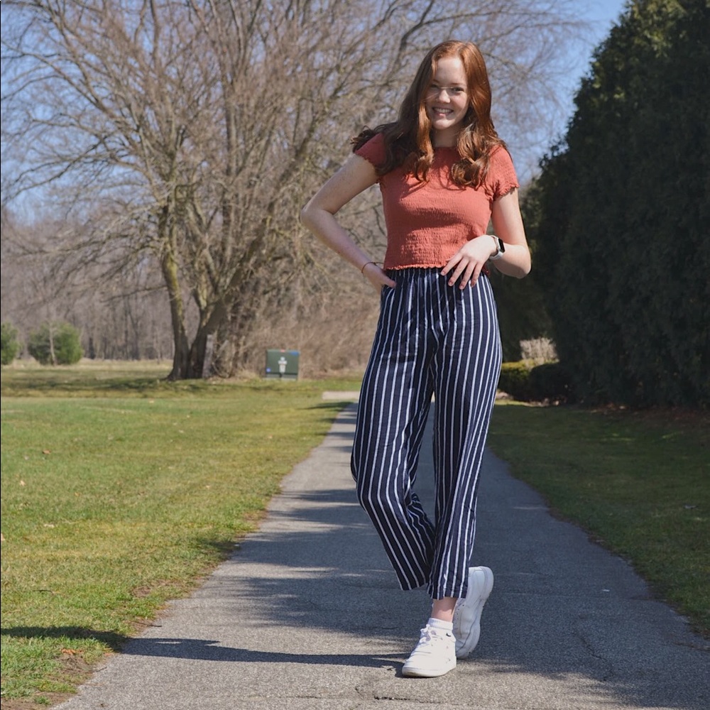 Meet your Posher, Jenna